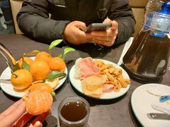 -沁香缘巫山烤鱼(看丹桥店)