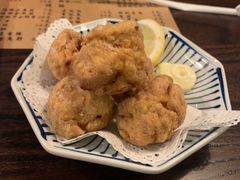 -哥哥の深夜食堂(红松东路店)