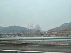 -于家石头村景区