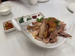 -鹿鸣春饭店(总店)