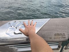 -星光大道