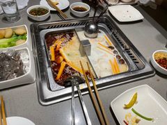 -海底捞火锅(旭辉MALL店)