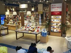 -当当书店(国泰广场店)