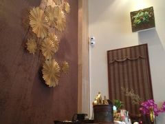 Thai&nbsp;SPA-莲泰式·中式·沐足·精油SPA采耳(天河店)