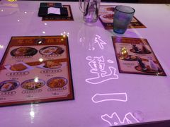 -龙记·香港茶餐厅(海上世界店)