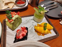 -La Terre乐田(万象城店)