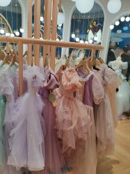 点击看大图 -奈尔宝·儿童乐园·亲子餐厅(苏州大悦城店)