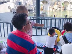 -渔岛海洋度假区