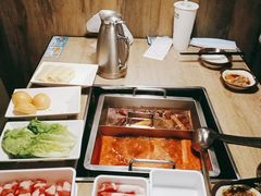 -野妹经典火锅(民治店)