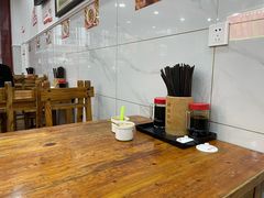 大堂-肆姐面粉馆(坡子街店)