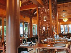 -西双版纳洲际度假酒店-曼霖轩中餐厅