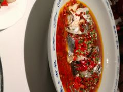 -千百味红餐厅·江西菜(绿地双子塔店)