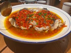 -老湘村·湖南土菜(天河维多利店)