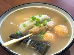 关东煮-小条食堂(三坊七巷店)