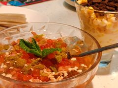 -鱼酷活鱼烤鱼(南京水游城店)