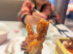 -香港狮子山下·明星粤菜餐厅(北苑店)