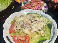 -虎丸烧肉(新大陆广场店)
