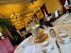 -Salon de Ville浦江汇(上海外滩华尔道夫酒店店)