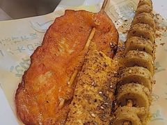 -甲乙饼·手工牛肉饼(金地广场店)