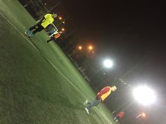 -太阳宫足球俱乐部