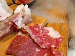 -AJIYA味屋和牛烤肉自助放题(温州万象城店)