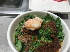 -海底捞火锅(奉化银泰店)