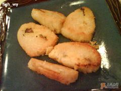 煎粽-沙龙酒家