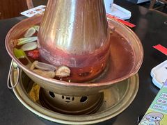 -北门涮肉·铜锅涮肉(南锣鼓巷店)