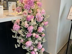 -dotcom coffee古点咖啡(致真大厦店)