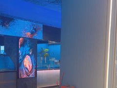 -曼格活海鲜·牛排自助(光明蓝鲸店)