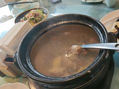 -茶油香闽南菜·花园餐厅(前埔店)