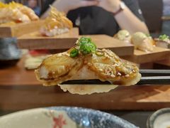 -古田居·特色寿司料理(星之岛旗舰店)