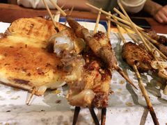 -肉串汪(望京店)