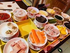 -江北北火锅馆·公路夜市(魏公村店)