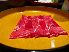 -牛New寿喜烧(中山公园龙之梦店)