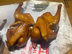 -鸽味轩·粤菜小馆(高楼门总店)