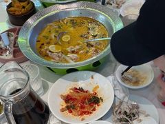 -蛙功夫(福州仓山万达店)