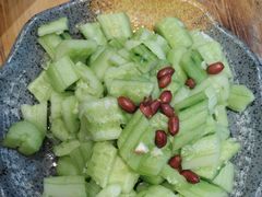 -香约老地方烧烤(九道街店)