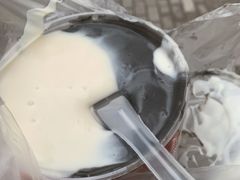 鸳鸯糊-鞠氏黑芝麻糊(水塔店)