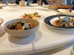 -海上食代(赣江新天地店)
