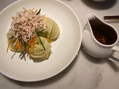-初蓉丨遇见新川菜(亲贤街荣耀店)