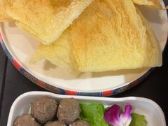 -京悦南门涮羊肉·羊蝎子火锅(田林路店)