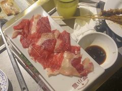 -芝小官毛肚火锅海鲜自助(淮安清江浦区新亚店)