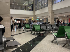 -开罗国际机场