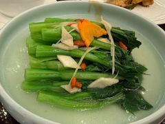 -西安皇冠假日酒店·御皇轩中餐厅