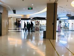 店内环境-莲花国际广场
