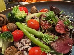 -blue frog蓝蛙(长泰广场店)