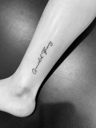 -海王刺青·纹身·穿孔饰品·TATTOO