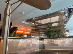 -星伦多自助料理·涮烤一体(杭州来福士店)