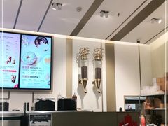 -Tims天好咖啡·贝果(东方广场店)